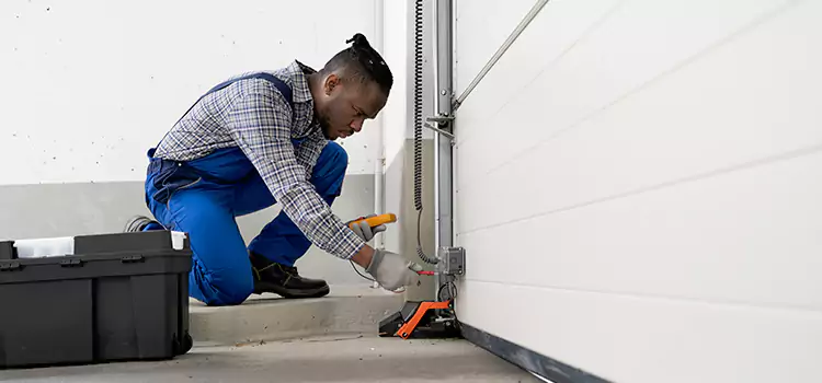 Expert Solutions for Every Garage Lock Need in Albany, CA