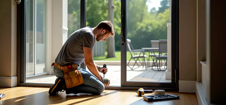 Comprehensive Solutions for Every Glass Door Need in Albany, CA