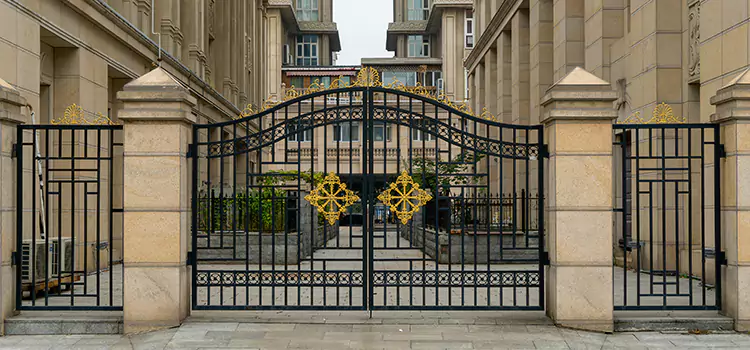 Comprehensive Iron Gate Maintenance Solutions in Albany, CA