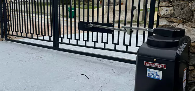 Seamless Installation and Support for Your New Gate in Albany, CA