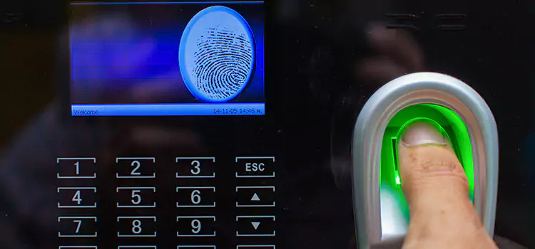 Your Trusted Partner for Secure Access in Albany, CA